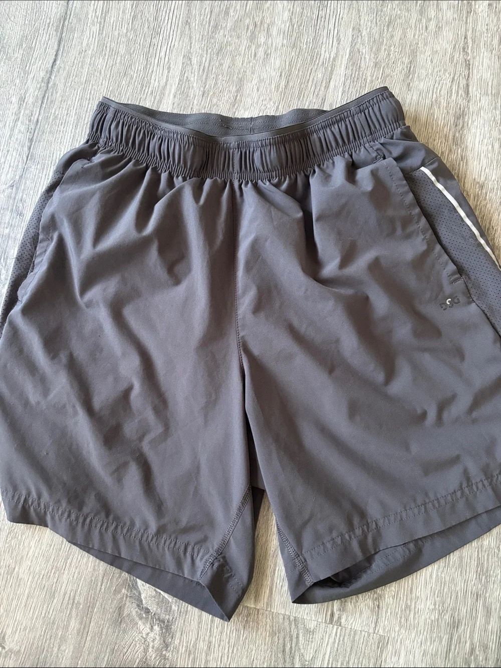 Men’s Shorts Lot-Nike, Under Armor, DSG